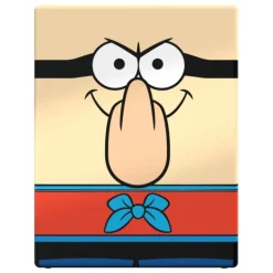 Caja coleccionable Squaroes Barnacle Boy SB011