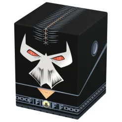 Caja Coleccionable Squaroe Batman: Gotham City GC006 - Bane