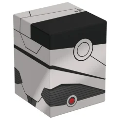 Caja Coleccionable Squaroes DC Justice League™ JL008 - Cyborg™