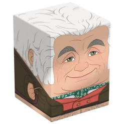 Caja coleccionable Squaroes Bilbo Baggins El Señor de los Anillos