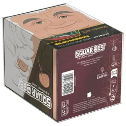 Caja coleccionable Squaroes Bilbo Baggins El Señor de los Anillos