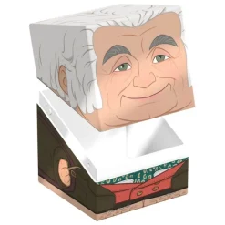 Caja coleccionable Squaroes Bilbo Baggins El Señor de los Anillos