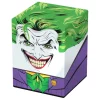 Caja Coleccionable Squaroe Joker Batman: Gotham City GC003