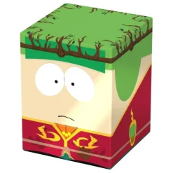 Caja Coleccionable Squaroe South Park™: High Elf King Kyle