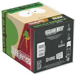 Caja Coleccionable Squaroe South Park™: High Elf King Kyle
