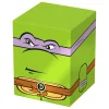 Caja Coleccionable Squaroes Donatello - TMNT