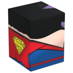 Caja Coleccionable Squaroes DC Justice League™ Starro™
