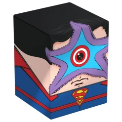 Caja Coleccionable Squaroes DC Justice League™ Starro™