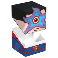 Caja Coleccionable Squaroes DC Justice League™ Starro™