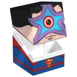 Caja Coleccionable Squaroes DC Justice League™ Starro™