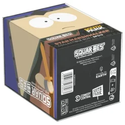 Caja Coleccionable Squaroe South Park™ SP013 - Stan Marshwalker