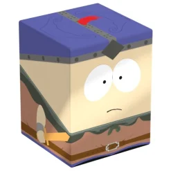 Caja Coleccionable Squaroe South Park™ SP013 - Stan Marshwalker