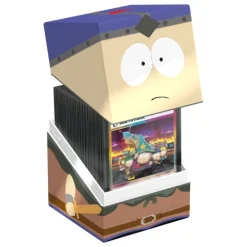 Caja Coleccionable Squaroe South Park™ SP013 - Stan Marshwalker