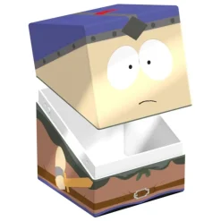 Caja Coleccionable Squaroe South Park™ SP013 - Stan Marshwalker