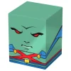 Caja Coleccionable Squaroes Martian Manhunter™ DC Justice League™