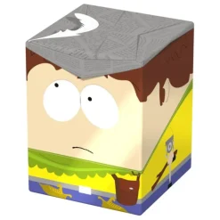 Caja Coleccionable Squaroe South Park™ Jimmy the Bard SP016
