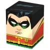 Caja Coleccionable Squaroe Robin - Batman: Gotham City