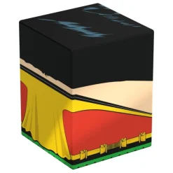Caja Coleccionable Squaroe Robin - Batman: Gotham City