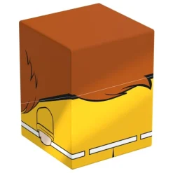 Caja Coleccionable Squaroes April TMNT™ 009