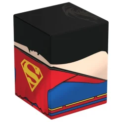 Caja Coleccionable Squaroes Superman™ DC Justice League™