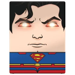 Caja Coleccionable Squaroes Superman™ DC Justice League™