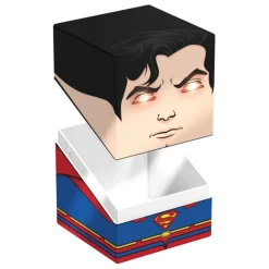 Caja Coleccionable Squaroes Superman™ DC Justice League™