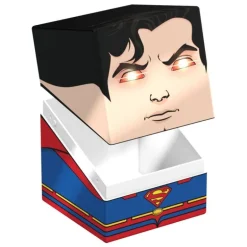 Caja Coleccionable Squaroes Superman™ DC Justice League™