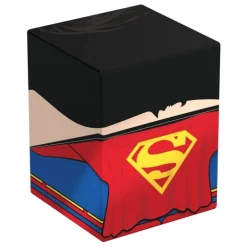 Caja Coleccionable Squaroes Superman™ DC Justice League™