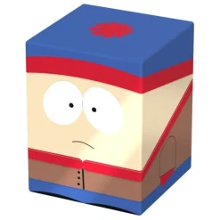 Caja Coleccionable Stan South Park™ - Squaroes