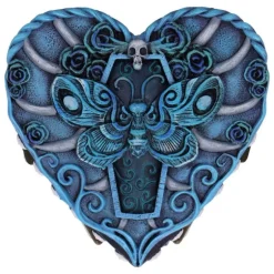 Caja de joyas La novia cadáver 5 cm