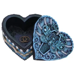 Caja de joyas La novia cadáver 5 cm