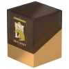 Caja de Mazo Harry Potter Boulder 100+ Hufflepuff - Ultimate Guard