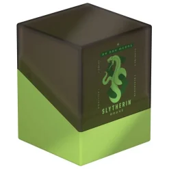 Caja de Mazo Slytherin Boulder 100+ de Ultimate Guard