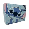Caja regalo 12 pares calcetines Stitch