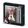 Caja regalo diario y bolígrafo Minnie Mouse Journey Disney