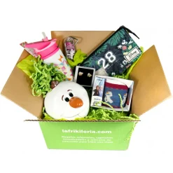 Caja sorpresa Disney edition