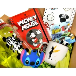 Caja sorpresa Disney edition