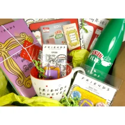 Caja sorpresa FRIENDS