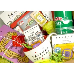 Caja sorpresa FRIENDS
