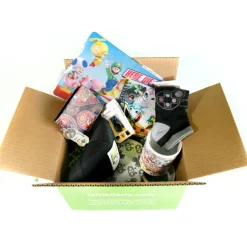 Caja sorpresa Gamer edition