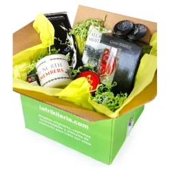 Caja sorpresa Juego de Tronos