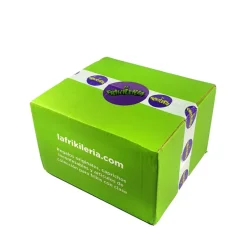 Caja sorpresa mix series