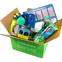 Caja sorpresa Ohana Stitch