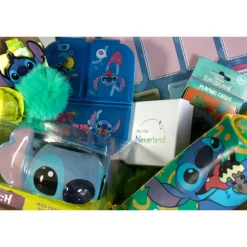 Caja sorpresa Ohana Stitch