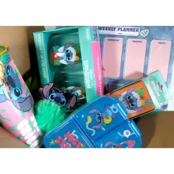 Caja sorpresa Ohana Stitch