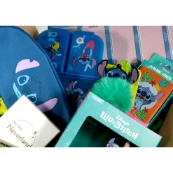 Caja sorpresa Ohana Stitch