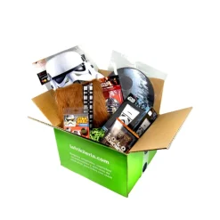 Caja sorpresa Star Wars