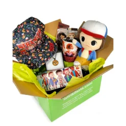 Caja sorpresa Stranger Things