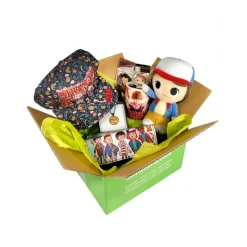 Caja sorpresa Stranger Things