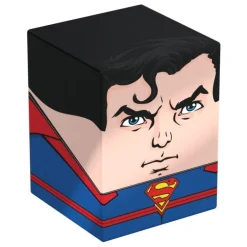 Caja Squaroe Superman™ DC Justice League™ JL003
